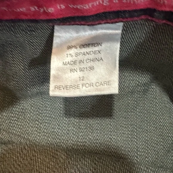 American Girl Tank Top and Skirt Set - Picture 6 of 9